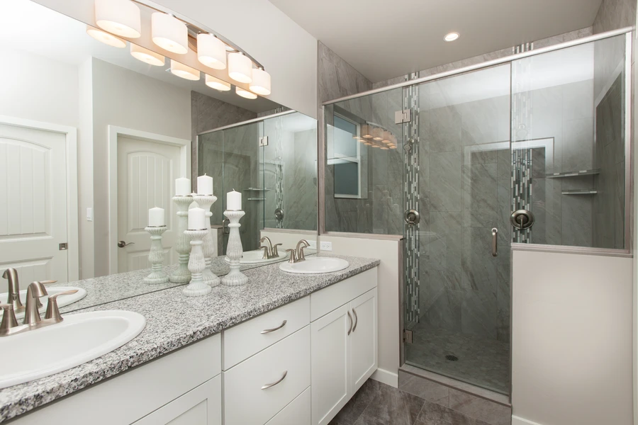 Benefits Of Frameless Shower Door Installation in Antioch, TN