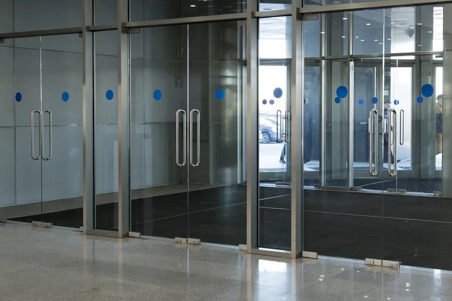Common Signs Your Glass Door Needs Immediate Repair in Antioch, TN