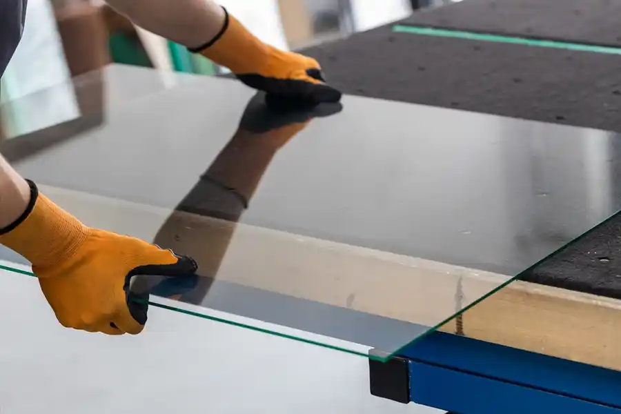 Glass Replacement