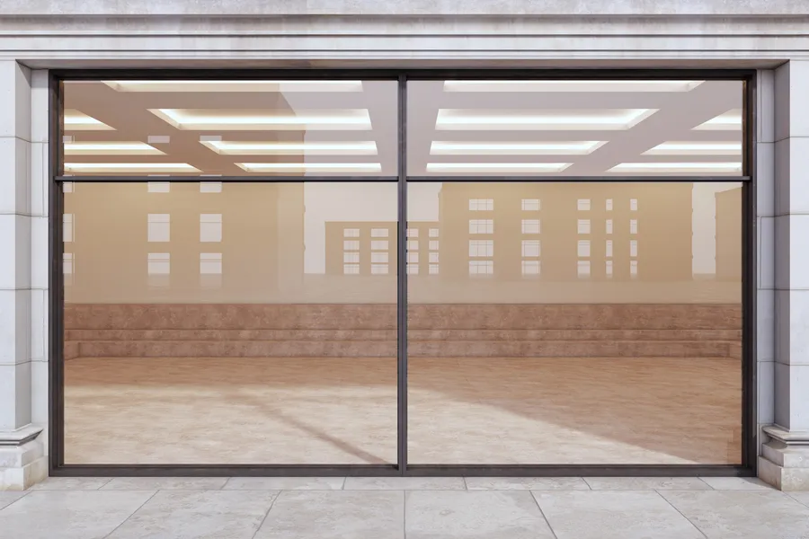 How Glass Door Repair Can Improve Home Security Antioch, TN