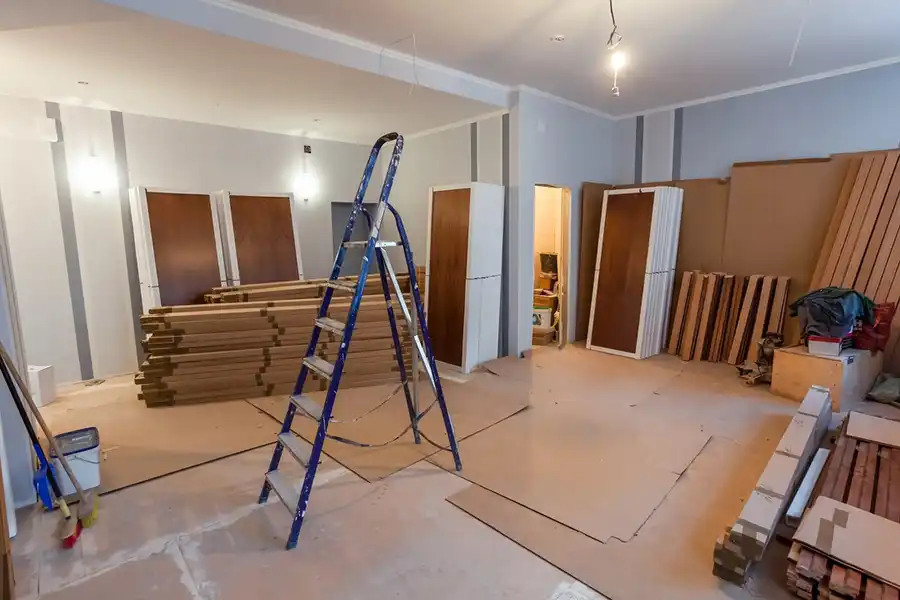 Reliable Remodel Contractor in Antioch, TN