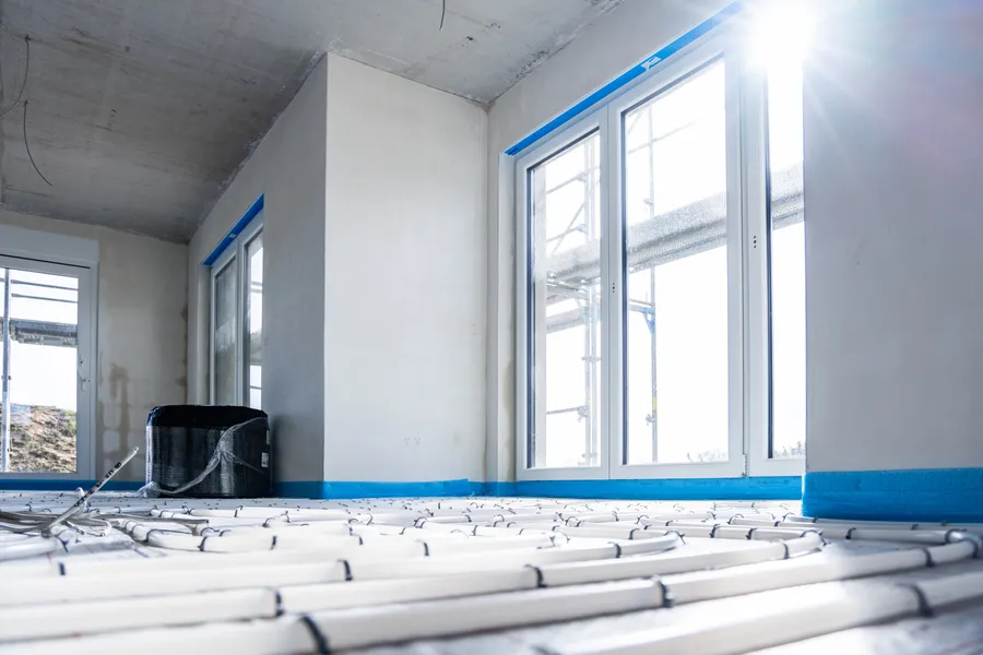 Understanding The Process Of Window Glass Replacement in Antioch, TN